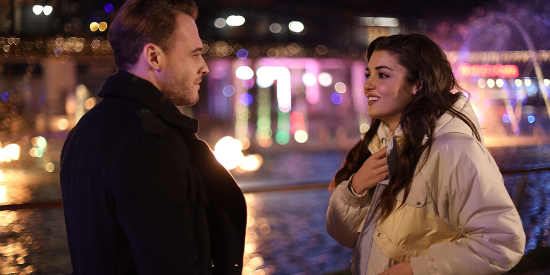 От Кыванча до Джана Ямана: почему турецкие сериалы и их мужчины свели с ума всю Россию