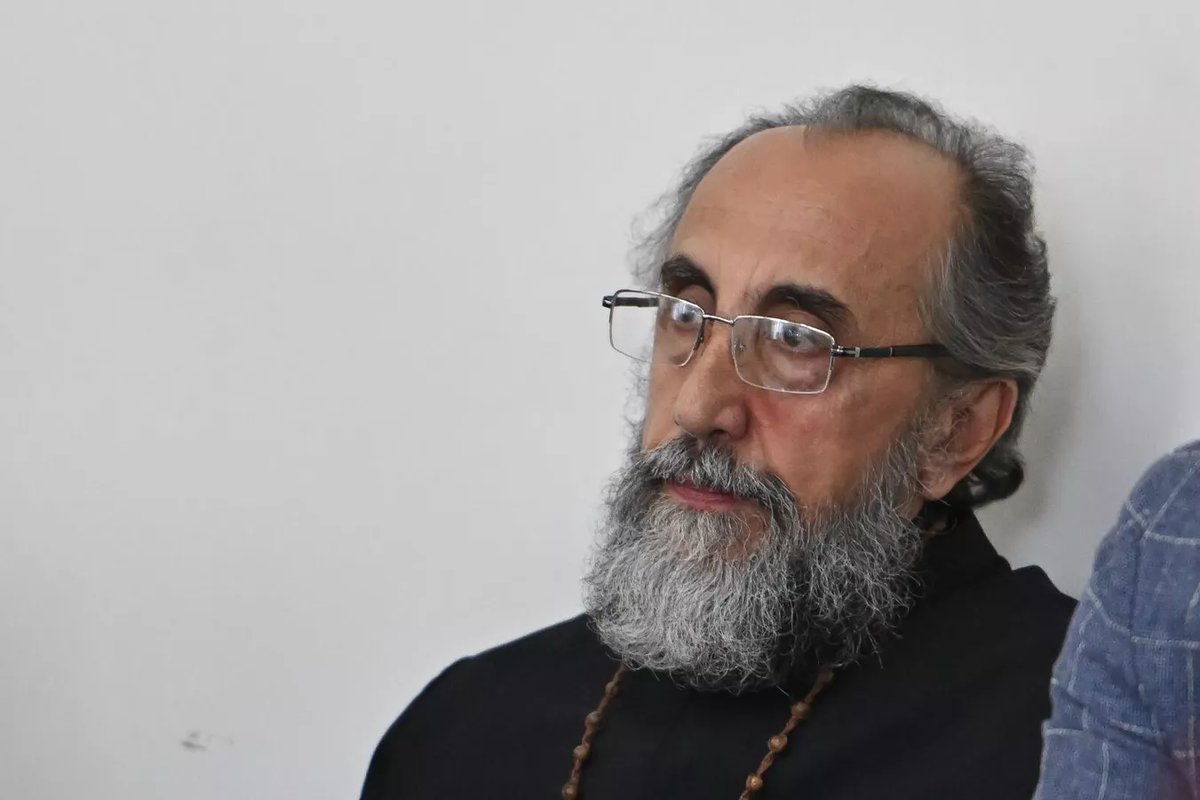 © Sputnik / Aram Nersesyan , Aram Nersesyan