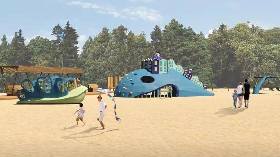    Фото: t.me/GATISpb