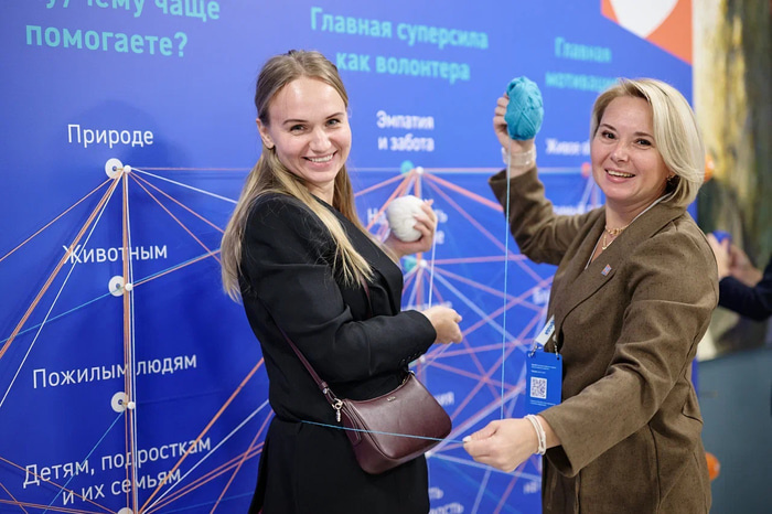    Фото: Пресс-служба программы «Родные города»