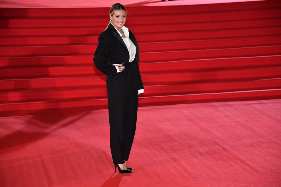    Школьники смогут узнать, какие книги сопровождали актрису в жизни. Иван МАКЕЕВ