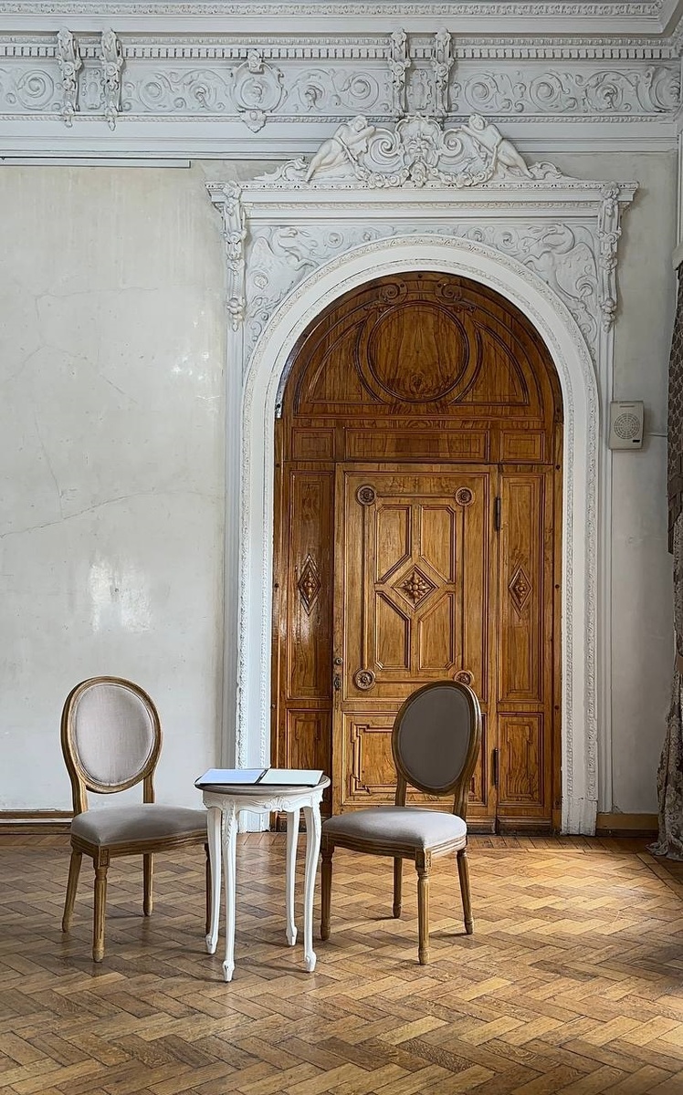 Фото: «Лицо города М.»