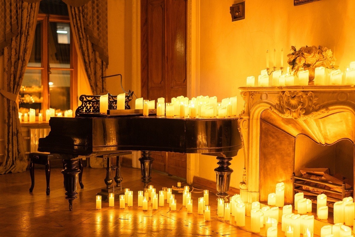 Фото: АртЛегенда