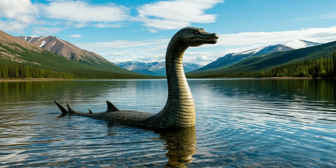 Якутская дива