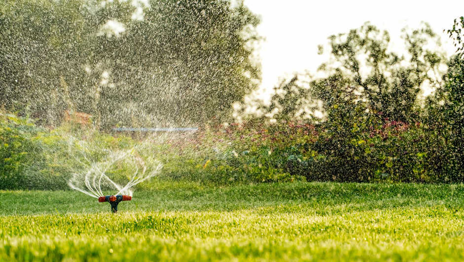 Чтобы система автополива прослужила не один год, ее надо тщательно готовить к морозам.
