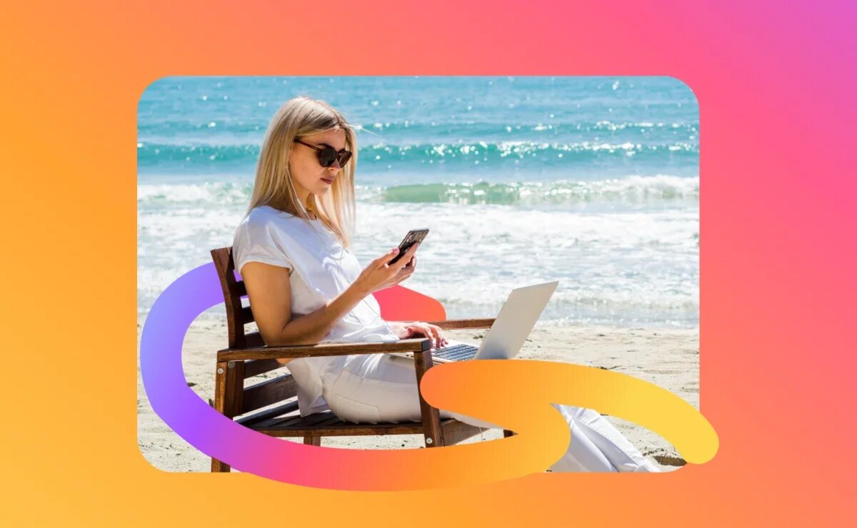    Новое имя — прежние ценности: ребрендинг растущего проекта для турагентов