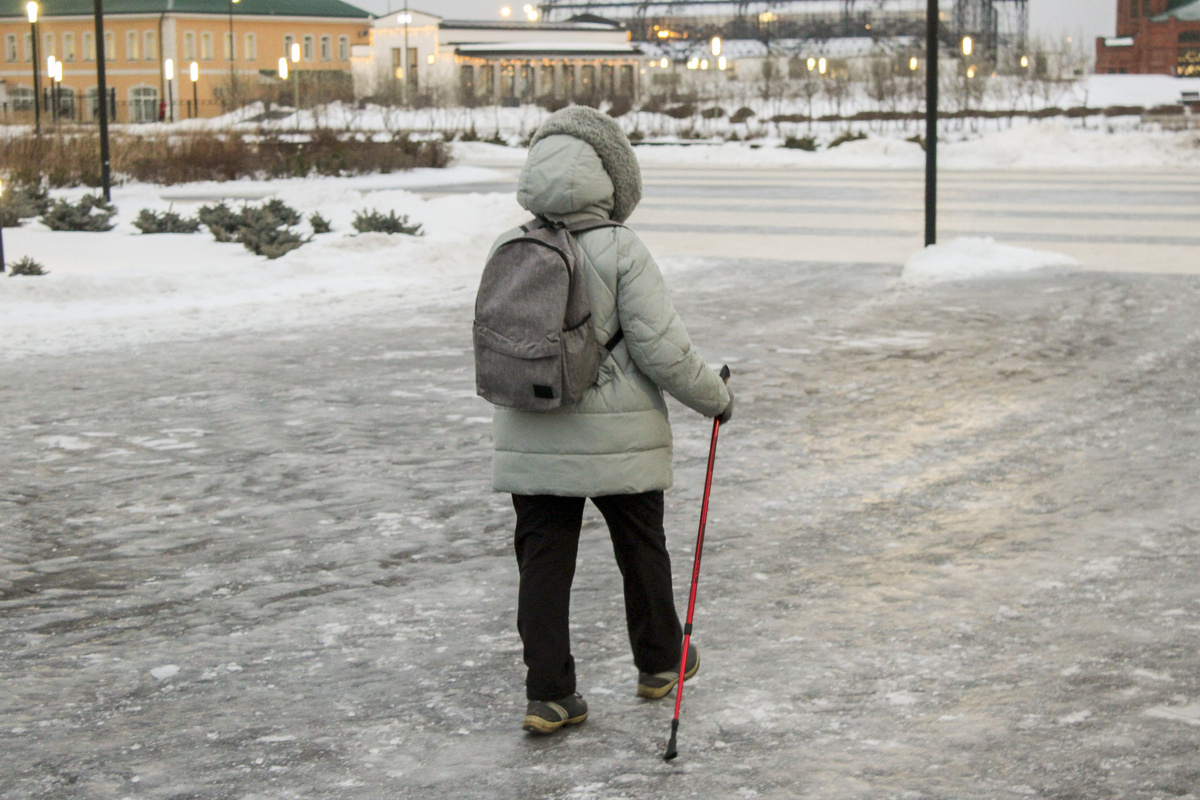 Пожилой сотрудник, завершивший трудовую деятельность в конце года, имеет право получить полный набор положенных расчетов.  Фото: Фото: ФедералПресс / Ксения Кобалия