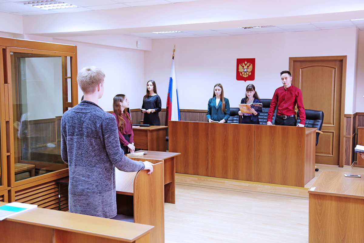 Фото суда в интернетах