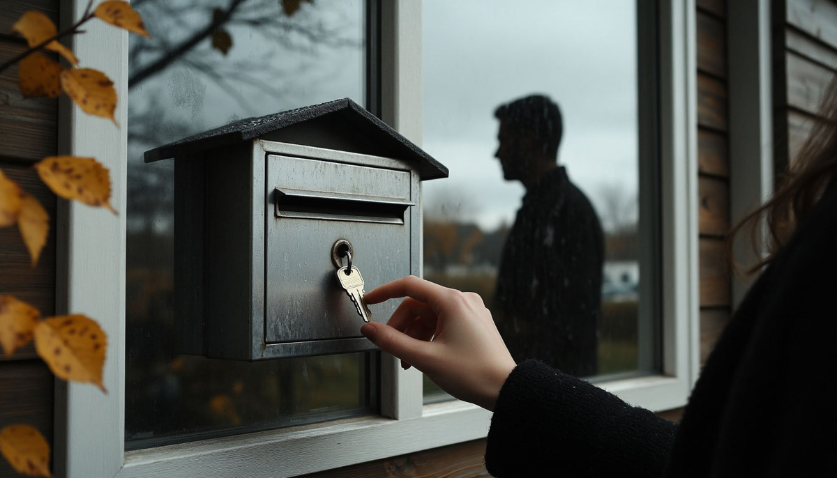 Наследство