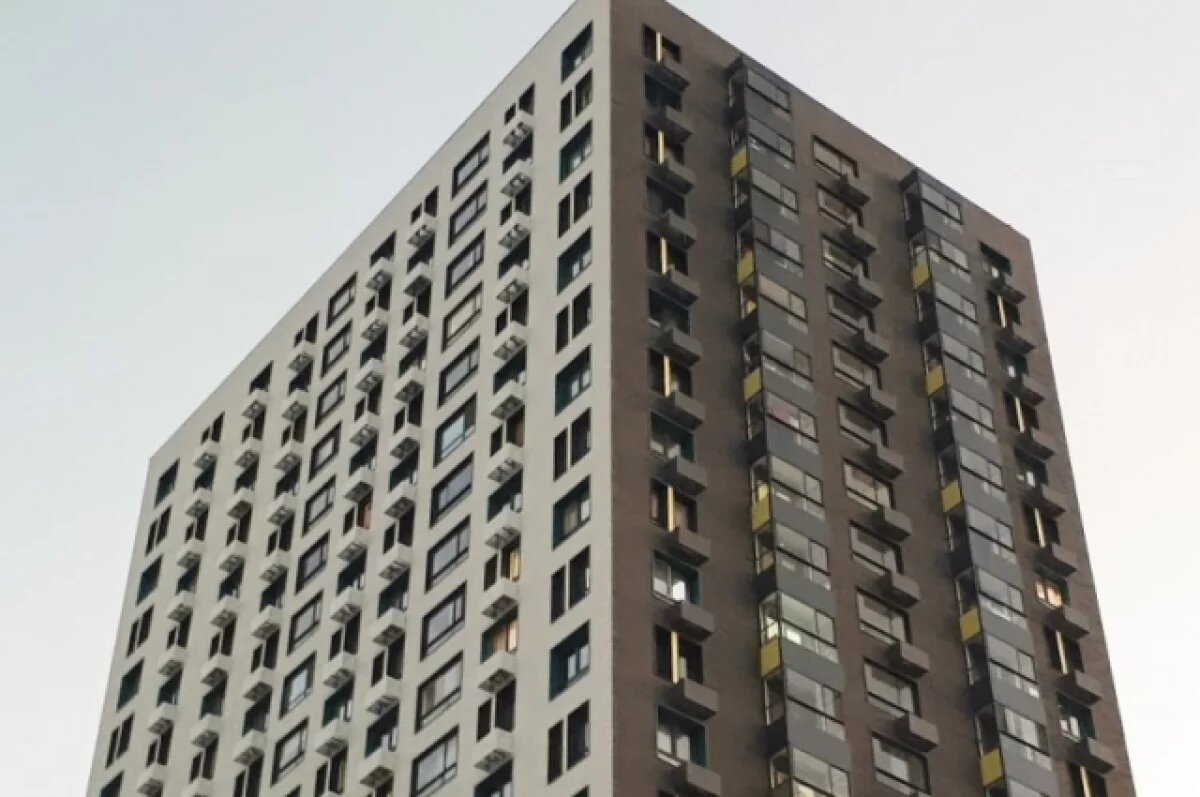    Тюменская область получила высокие оценки за энергоэффективность домов