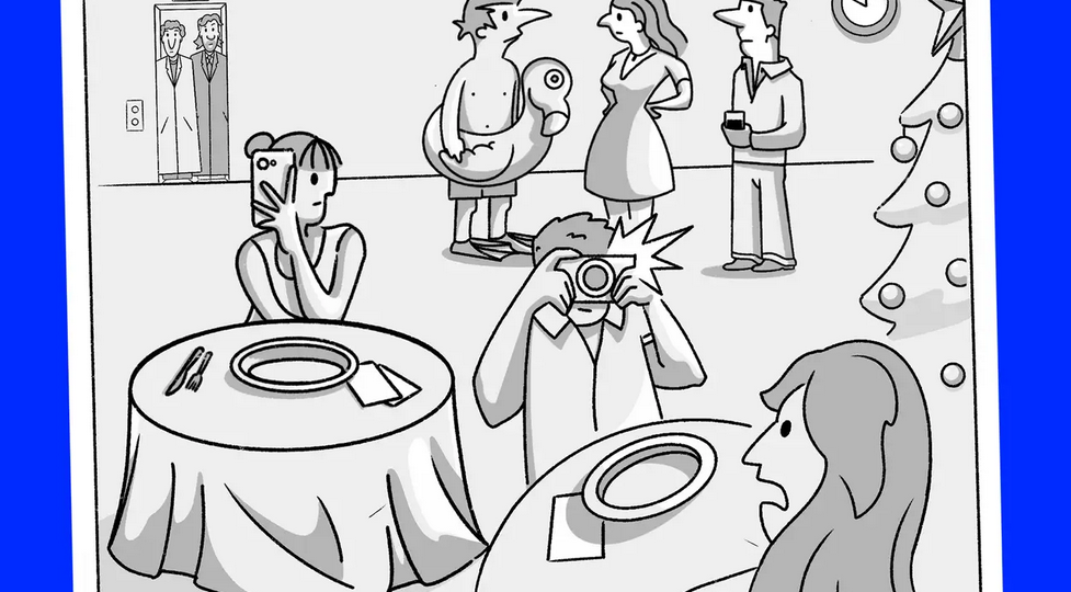 Как не стать антигероем новогоднего корпоратива