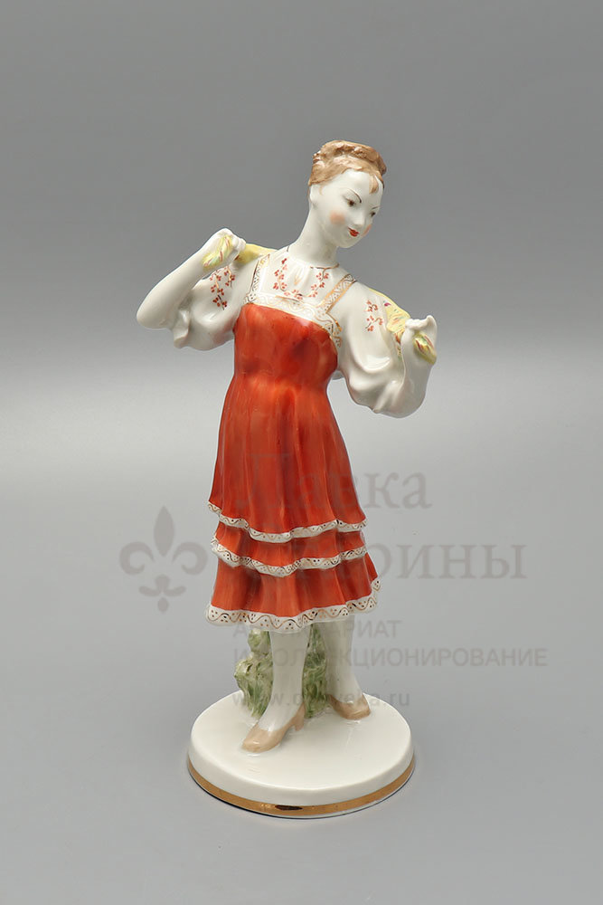 ��������� �������� � ������� (����������� �����) � �������� ������ �������, ��������� ���������� �. �., ��� ��������, 1950-60 ��. ���� � ������ ����� dvaveka.ru