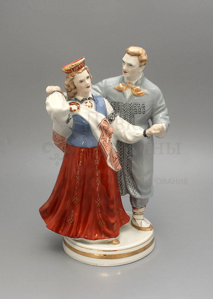 ���������� ����������� �������� ������, ��������� �. �����, ������� ���������� �������, 1953-63 ��. ���� � ������ ����� dvaveka.ru