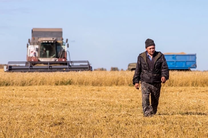 Фото Андрея Заржецкого