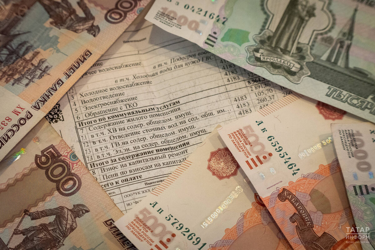 Фото: © Владимир Васильев / «Татар-информ»