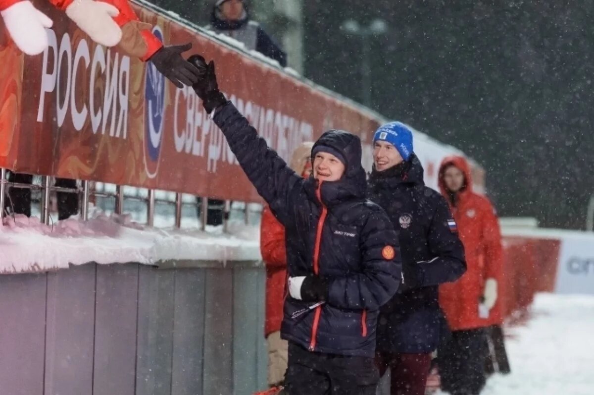    Пять медалей завоевали свердловские спортсмены на кубке «Тагильская сталь»