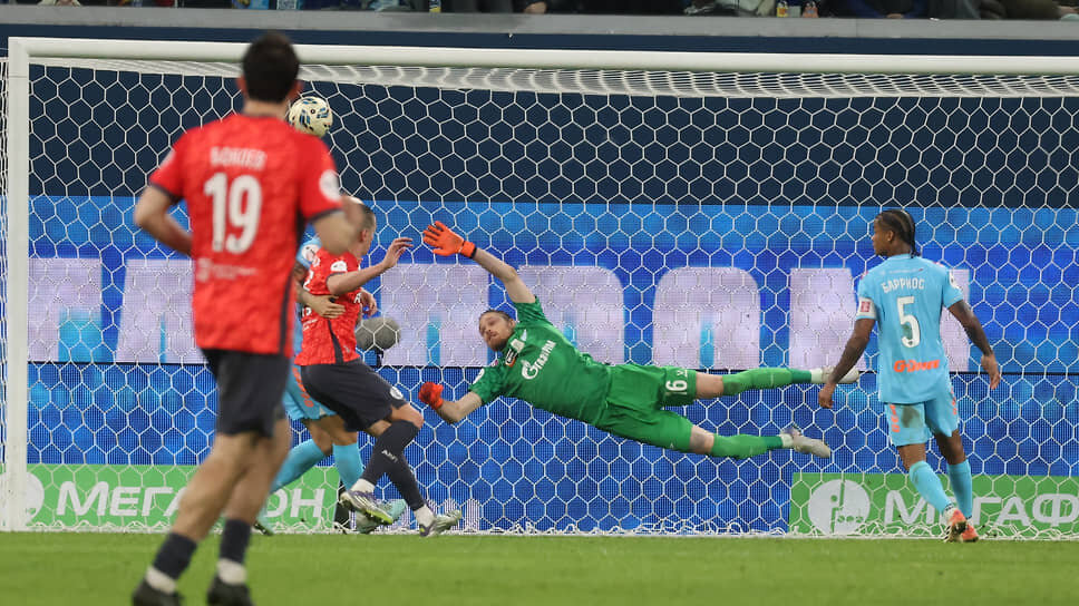 Фото: Валентина Певцова / Коммерсантъ