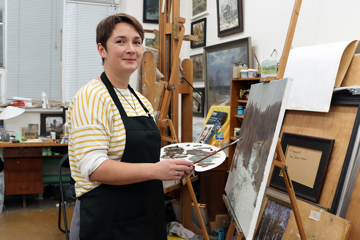 Фото "Донская газета"