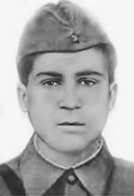 Алексей Князев. Фото: warheroes.ru