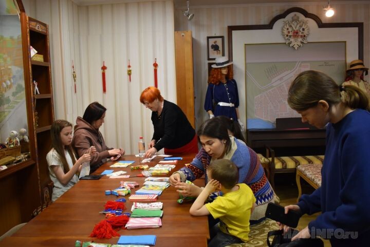    Фото:Ирина Климченко