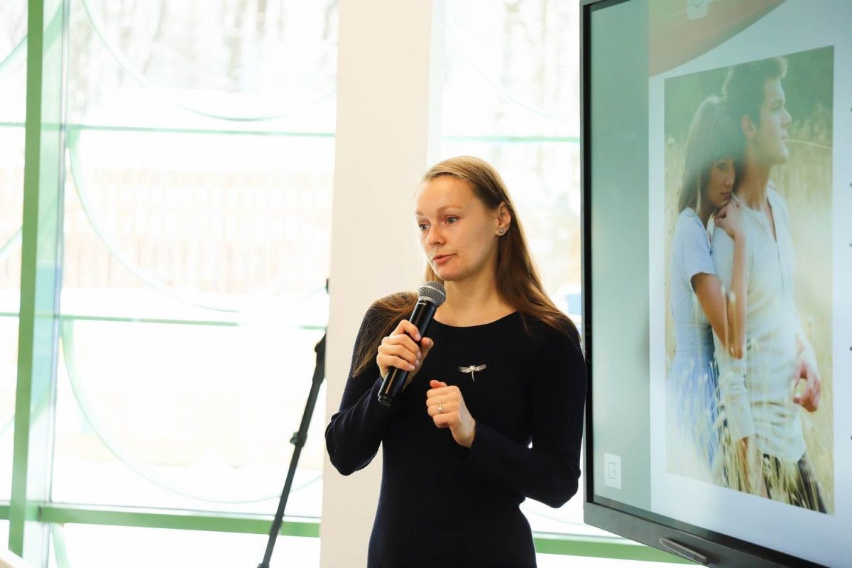    Родители в Нижнем Новгороде смогут бесплатно посетить лекции о развитии детей