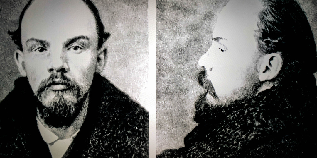 Почему Ленин не верил в дружбу — и считал всех потенциальными врагами