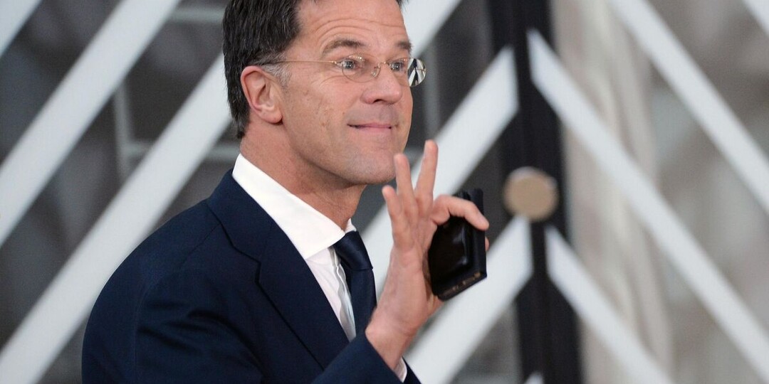 «Синдром моськи». Психолог нашел объяснение выпадам Рютте в адрес Путина