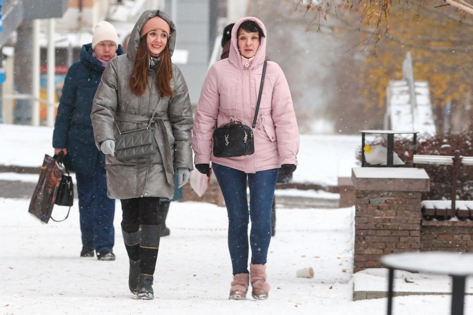    Наталья Шатохина/NEWS.ru