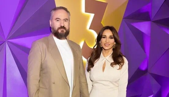    Александр Златопольский и Анфиса Чехова редакция RTWeek