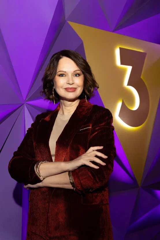    Ирина Безрукова редакция RTWeek