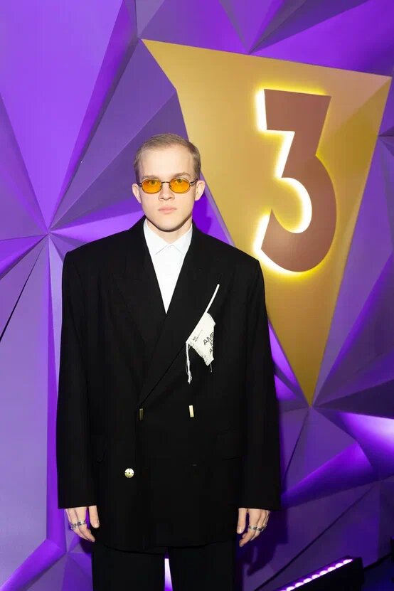    Кирилл Мешалкин редакция RTWeek