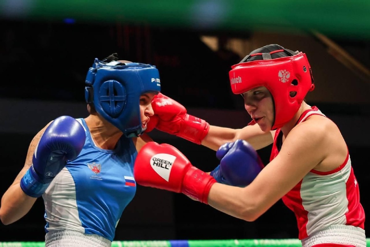    Фото: пресс-служба Минспорта МО