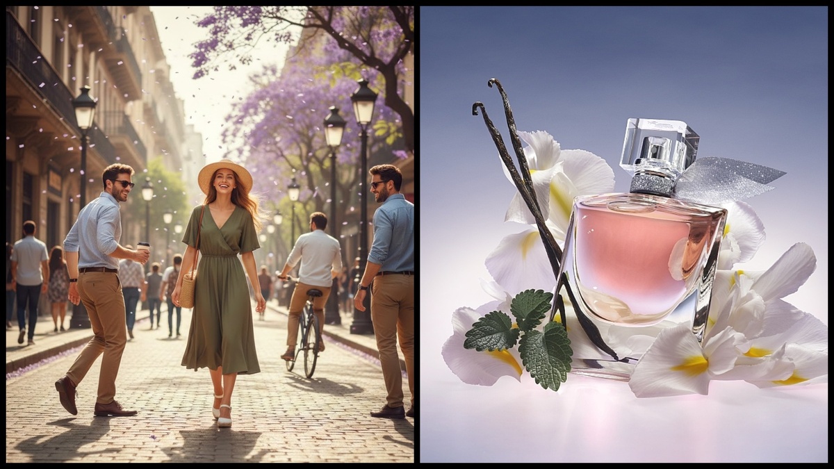 Lancôme La Vie Est Belle