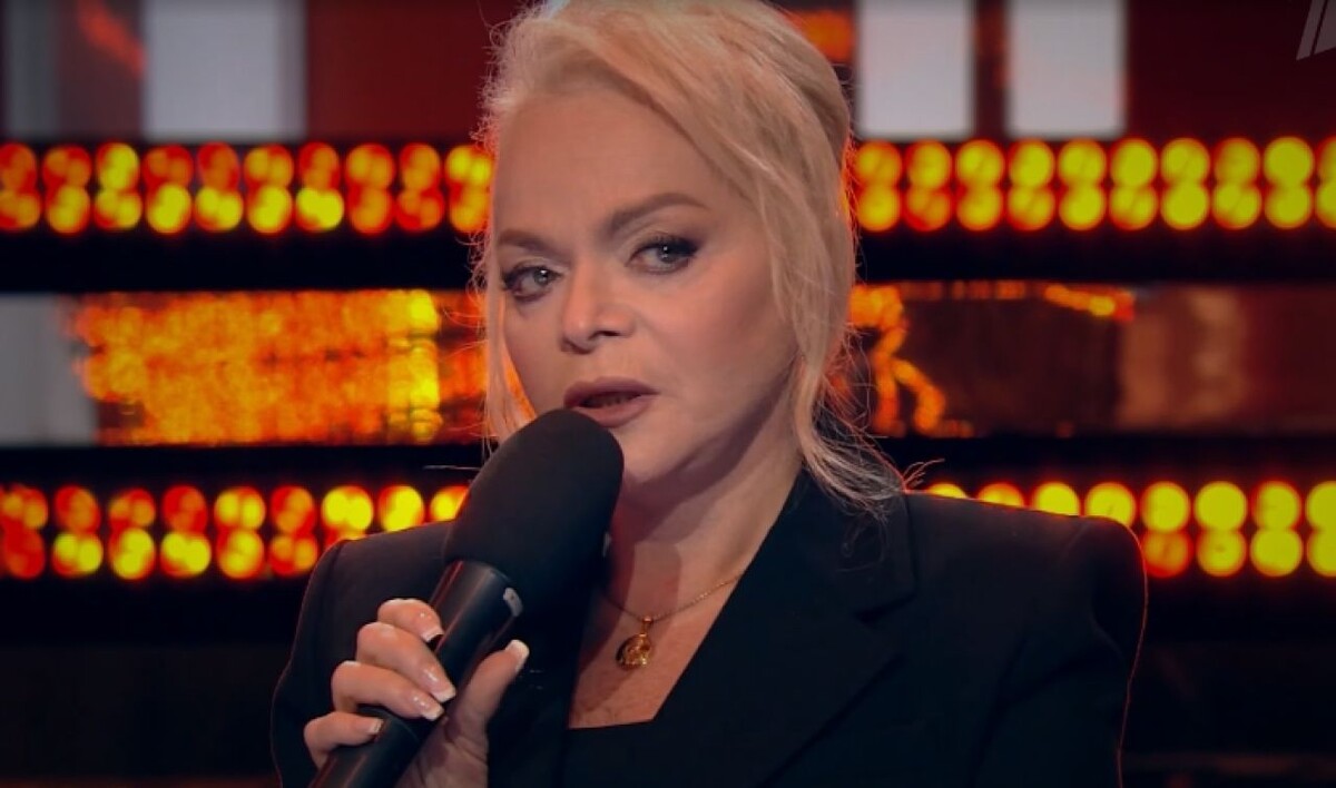    Фото: скриншот из видео Первого канала