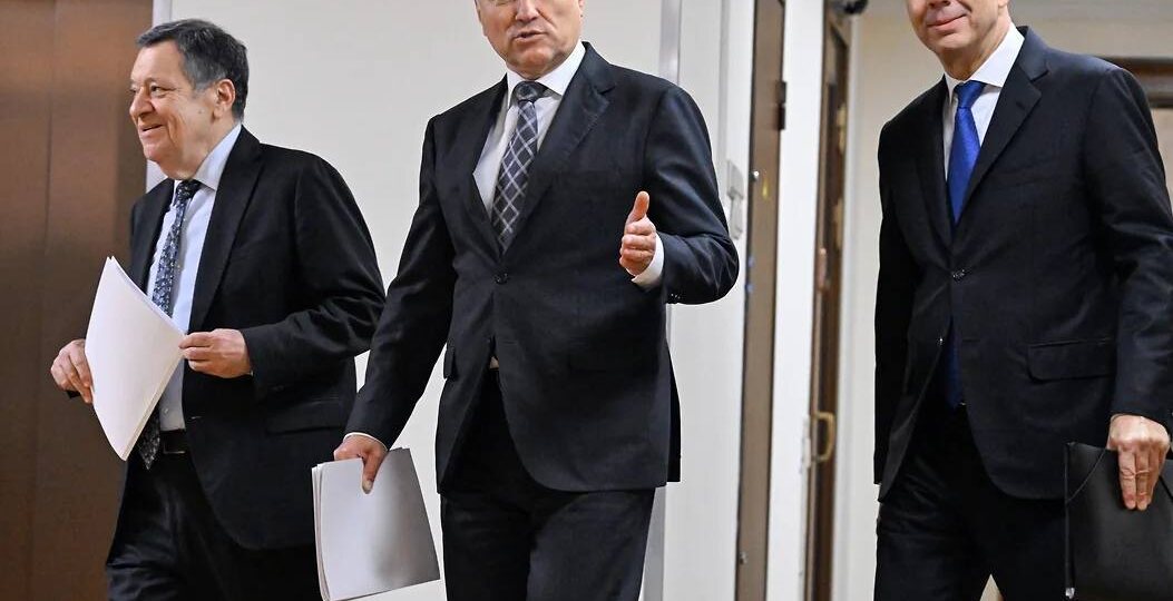 Денег нет и не будет: инвестиционный коллапс оставит экономику без роста в 2026 году