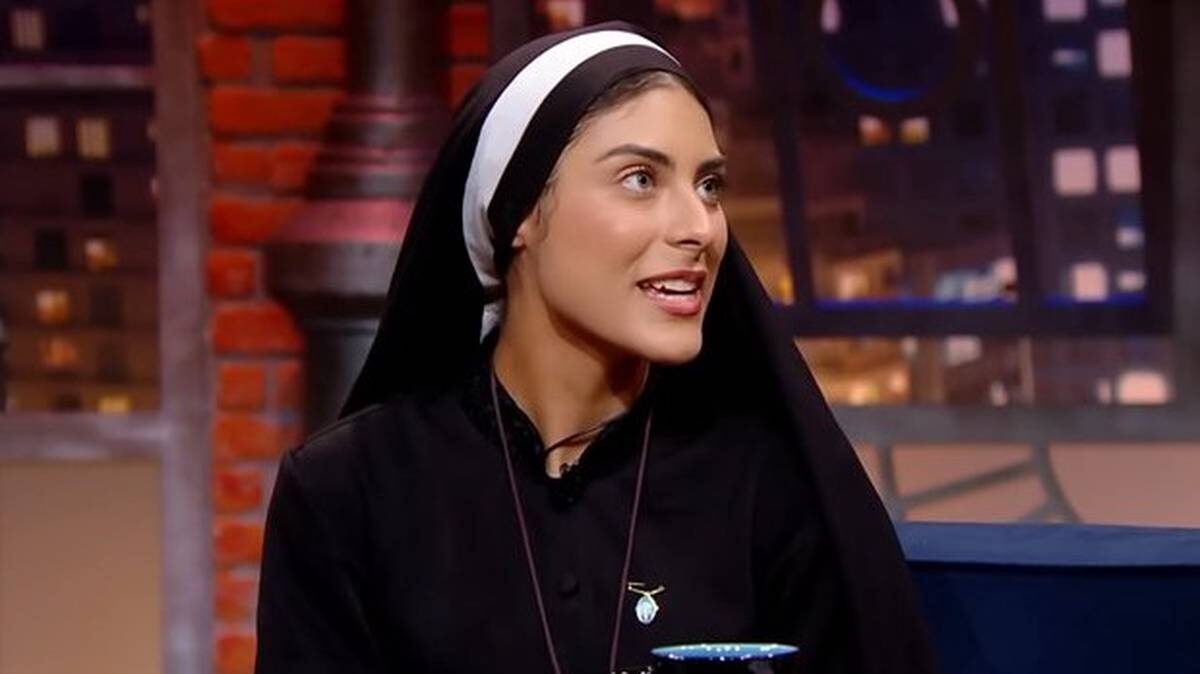    Фото: Скриншот / The Noite com Danilo Gentili / YouTube