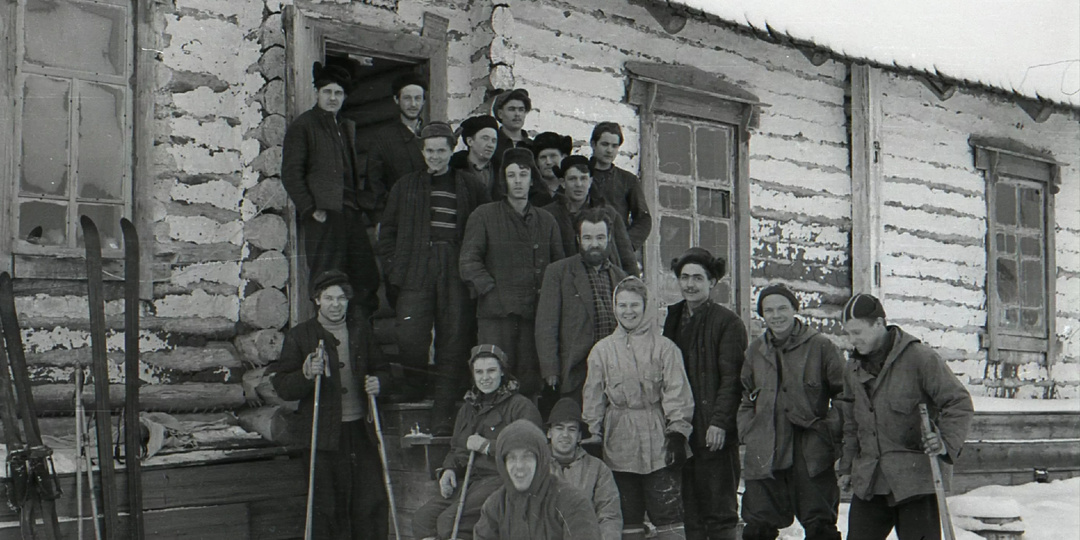 "Не ходи туда": мрачные подробности гибели группы Игоря Дятлова