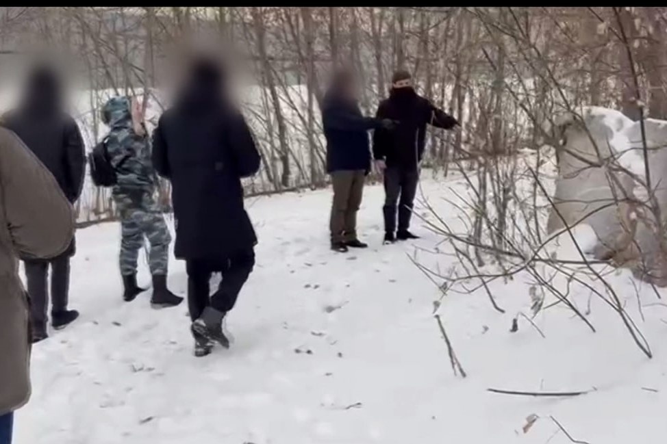    Фото: транспортная полиция Сибири