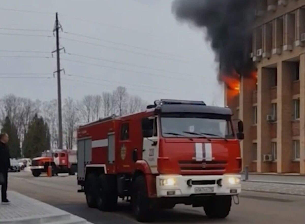     / Источник: Кадр из видео