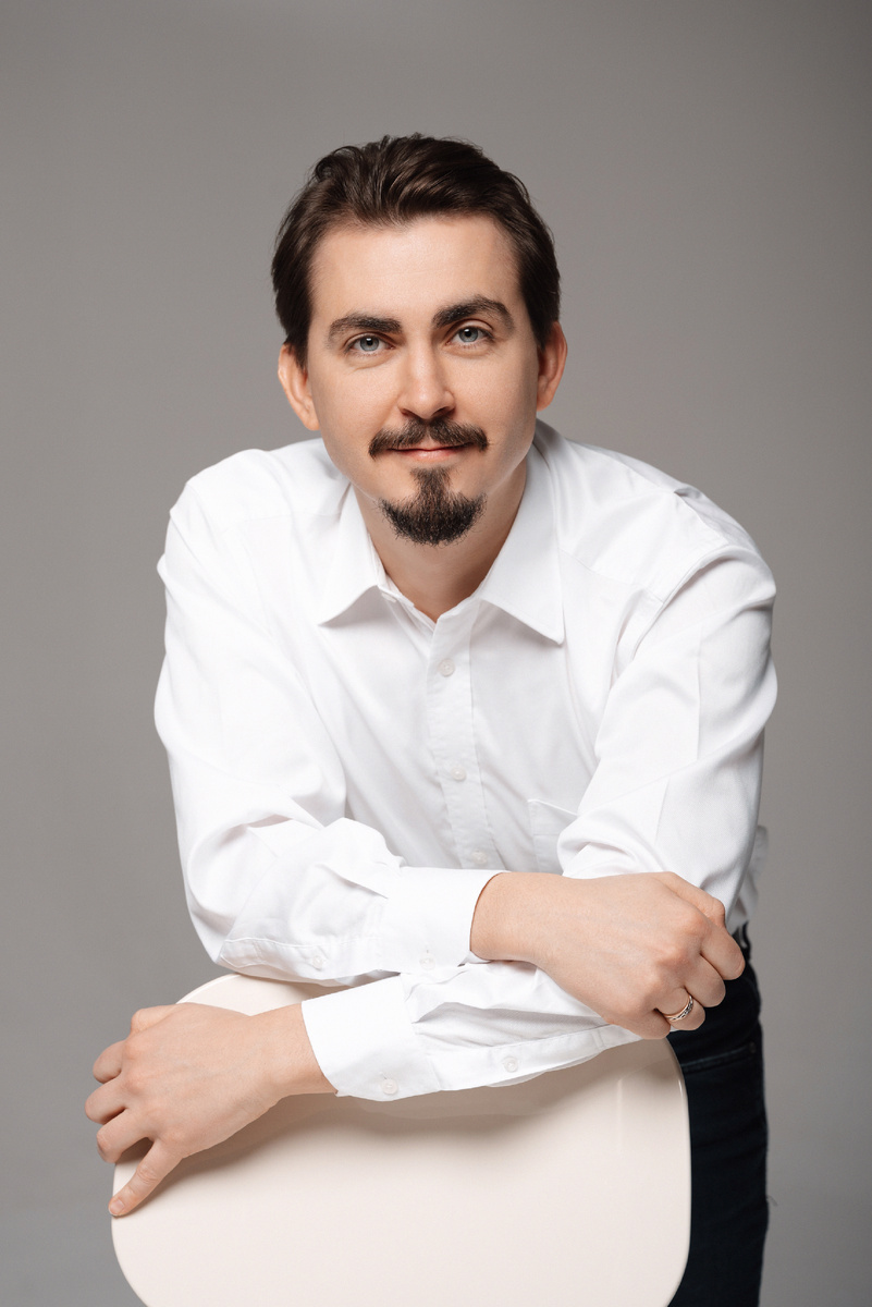 Автор статьи — Игорь Дыдыкин, промышленный дизайнер и заведующий Future Lab Сибирского центра дизайна.