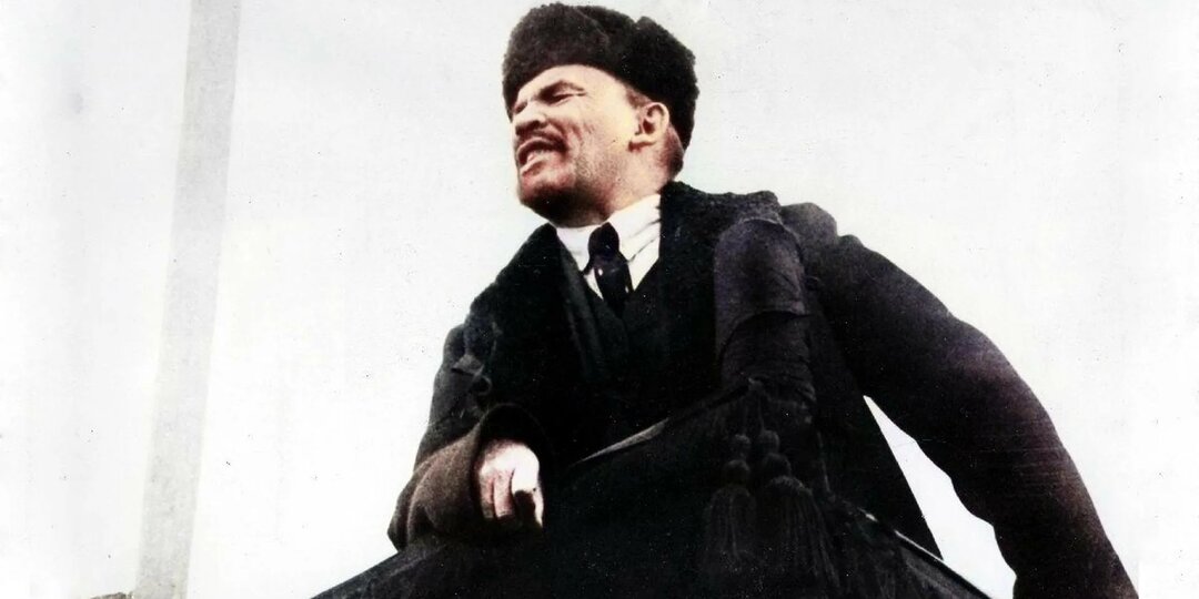 Зачем Ленин уничтожал интеллигенцию — как «буржуазный пережиток»?