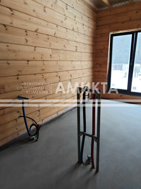 Использовано изображение с сайта инженерно-строительной компании Амикта, https://amikta.ru/