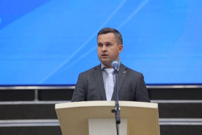    Фото: Томское отделение партии «Единая Россия» Ольга Шмырева