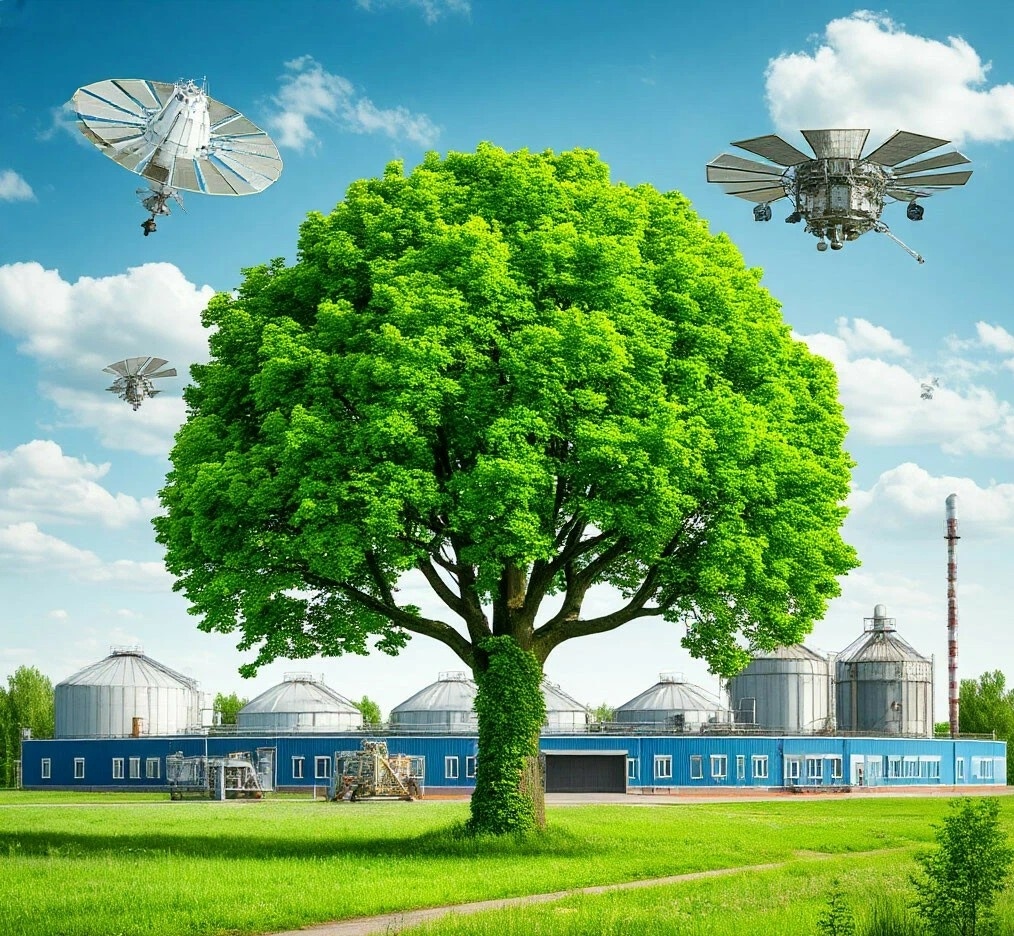  "Росток" модель семейно-производственного хаба для легальной передачи компетенций и решения кадрового кризиса промышленности.