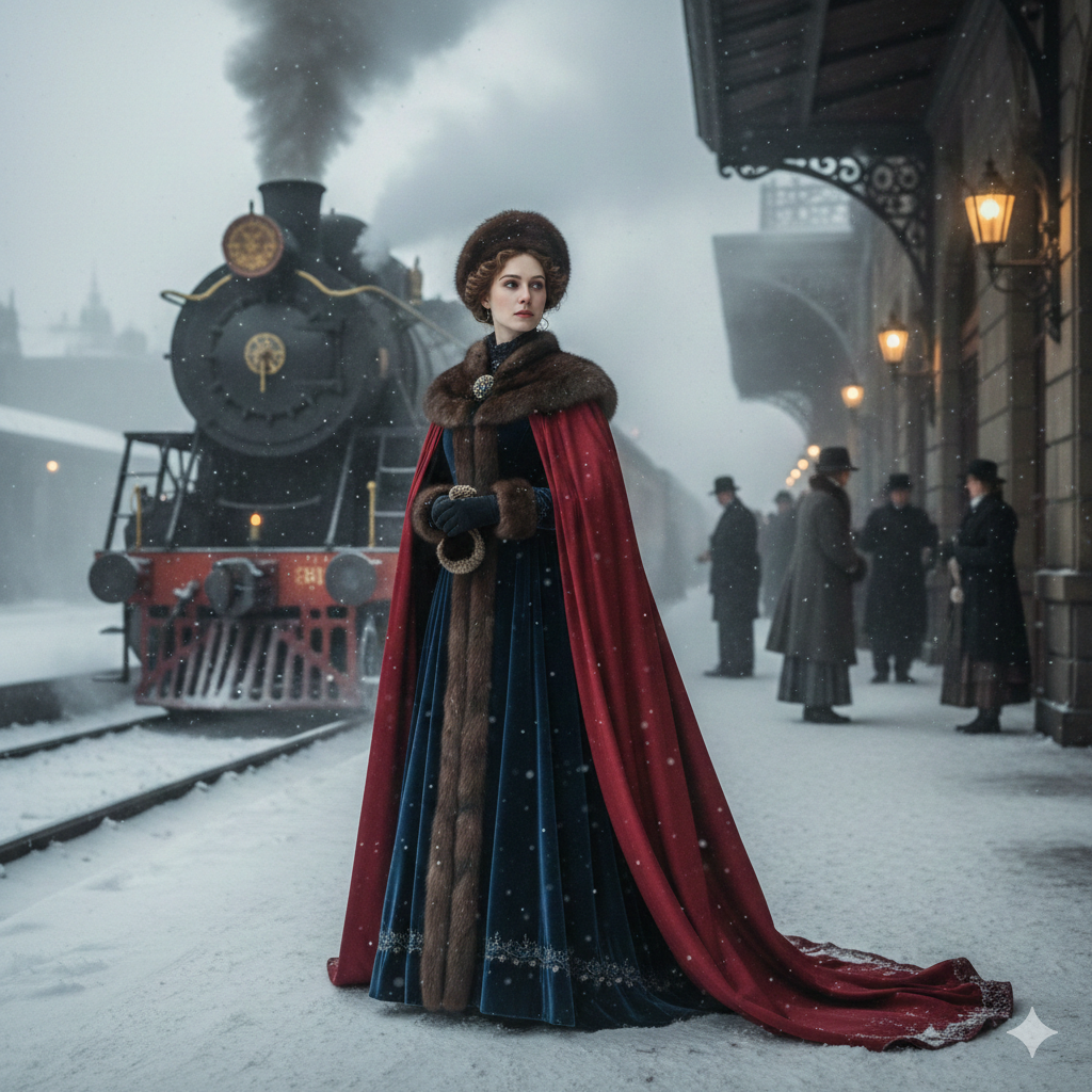 Анна Каренина