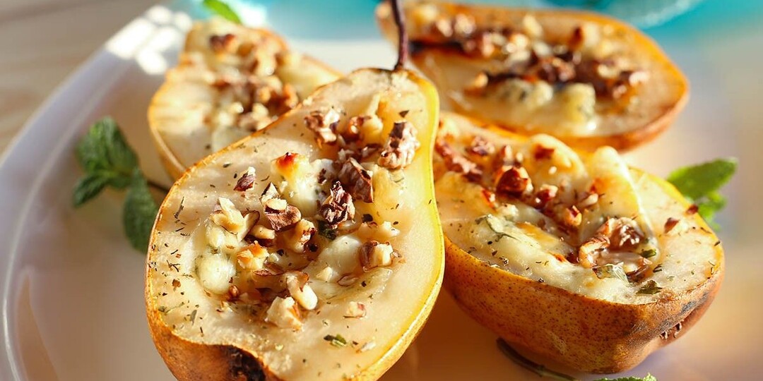 Десерты без сахара, которые полюбила вся семья