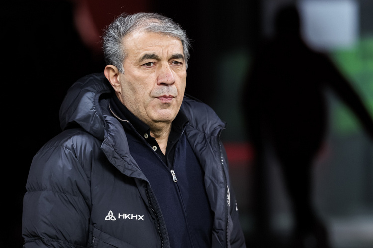 У казанской команды 23 очка после 18 туров Фото: «БИЗНЕС Online»