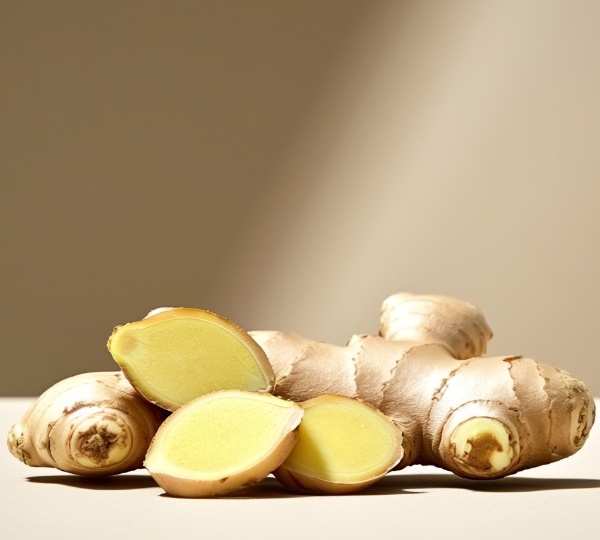 Имбирь: почему он особенно ценен в холодное время года, чем полезен и как его употреблять
