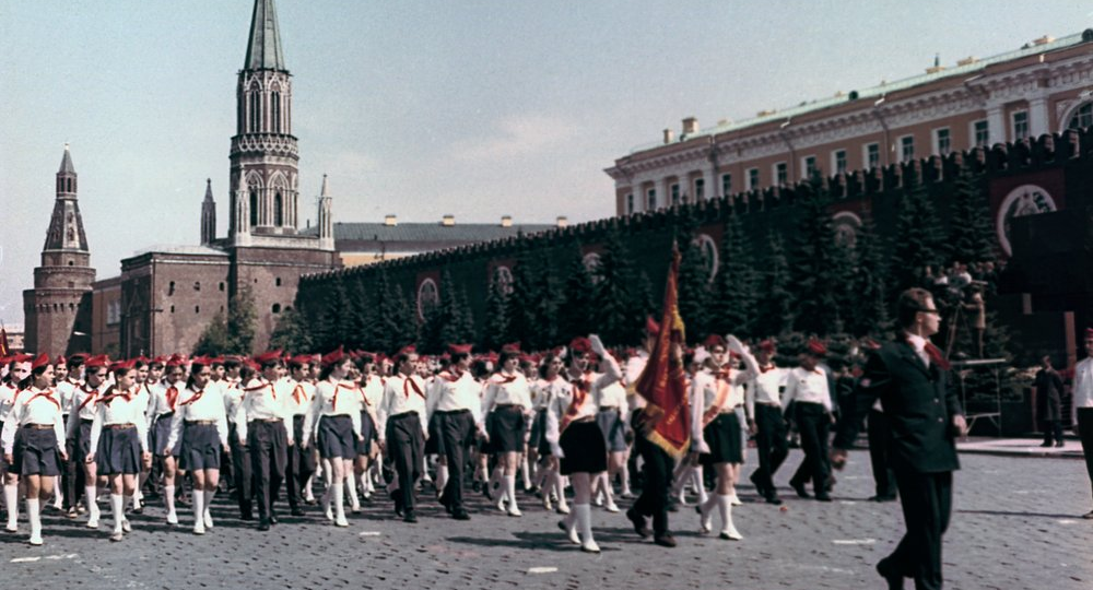 Пионерская дисциплина и наказания в СССР .Что считалось нарушением и как реагировали