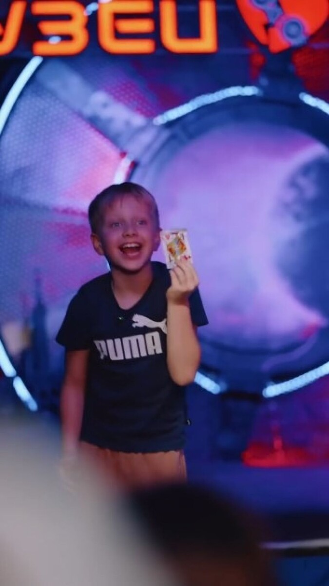    Ксения Собчак и Максим Виторган вместе отметили день рождения сына Платона. Источник: @xenia_sobchak*